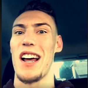 Meet your Posher, Alan